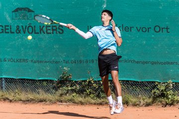 Bild 21 - TVSH Cup